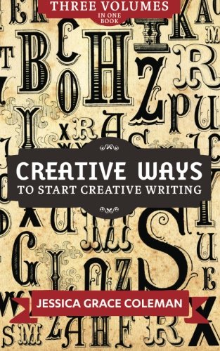 Creative Ways To Start Creative Writing
