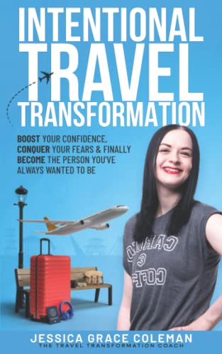 Intentional Travel Transformation
