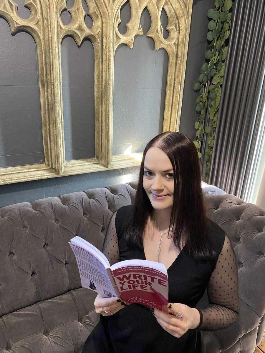 Jessica Grace Coleman