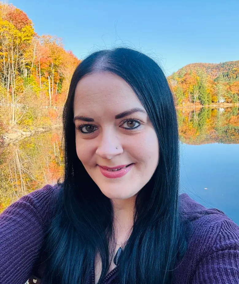 Jessica Grace Coleman